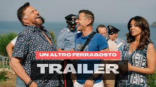 Un altro Ferragosto trailer [upl. by Eiramnaej252]