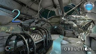 Obduction part 2 Wandering around [upl. by Inez229]