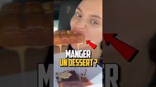 FAUT T’IL ARRÊTER DE MANGER DES DESSERTS [upl. by Yelsnik]