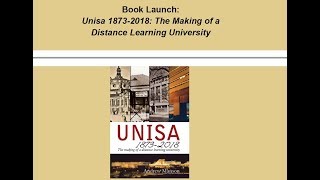 LAUNCH OF THE HISTORY BOOK [upl. by Assirahs]