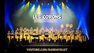 Banda Follet  Les Corons Athanor 2023 [upl. by Leiahtan435]