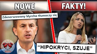 CZY WAS PORĄBAŁO UJAWNIAM MYRCHA GAJEWSKA I TOTALNA HIPOKRYZJA [upl. by Ailla979]