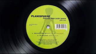 Planisphere  The Lost Planet Original Mix Green Martian 2000 [upl. by O'Driscoll]