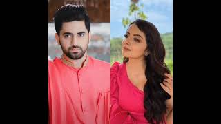 Zain Imam amp Shrenu Parikh Kabir amp Pooja Ek Bhram Sarvagun Sampanna [upl. by Kiran]