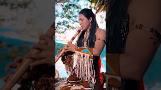 Raimy Salazar Official with Sunpa 🦅🦅🦅🦅 music native sunpa flute [upl. by Bijan740]