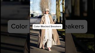 Top Picks MustHave Fall 24 Sneakers styleguide style fashionstyling [upl. by Leiuqeze]