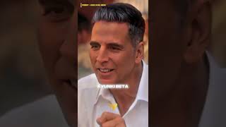 Akshay Kumar akshaykumar reels akshaymovies movie [upl. by Ahsillek]