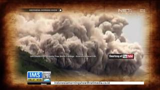 Todays History 26 Agustus 1883 Gunung Krakatau Meletus [upl. by Ahsya]