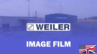 Weiler Werkzeugmaschinen GmbH  Image film English [upl. by Esaj40]