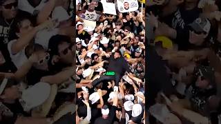 We Got DJ Khaled CROWD SURFING Before GTA 6 [upl. by Assiroc425]