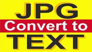 JPG Convert to Text File Unique Font to Krutidev Converter Online Tips [upl. by Alica]