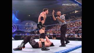 SmackDown 71901  Part 5 of 8 Bradshaw vs Sean OHaire [upl. by Itin]