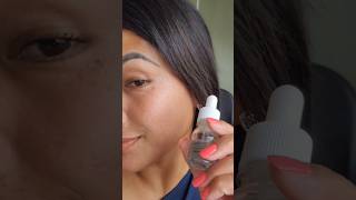 TORRIDEN SERUM  SKINCARE torriden fyp kbeauty koreanskincare skincare skincareroutine [upl. by Aika]