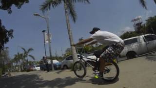 Vgbikes Acapulco Trip 2017 [upl. by Areyk558]