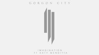 Gorgon City  Imagination Skrillex Remix [upl. by Colman]