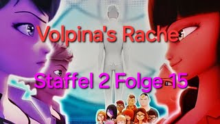 Volpinas Rache Staffel 2 Folge 15 [upl. by Ennad565]