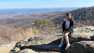 I went to￼ Shenandoah national park [upl. by Madella]