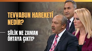 Tevvabun Hareketi Nedir Şiilik Ne Zaman Ortaya Çıktı [upl. by Love847]