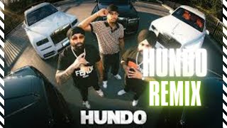 HUNDO  Chani Nattan  Sukha  Inderpal Moga Remix  Latest Punjabi Songs 2024 [upl. by Ahsienat]