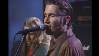 Del Amitri  Not Where Its At Late Night 1997 [upl. by Aerua847]