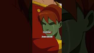 Young justice Training exercises part 2 youngjustice dc dccomics shorts youtubeshorts capcut [upl. by Amalburga307]