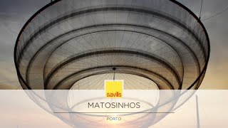 Savills Matosinhos Porto [upl. by Jegar]