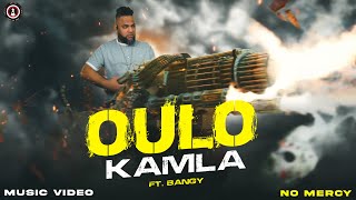 OULO KAMLA  Bangy  Sylheti Rap  SR101 Music Video 2024  4K [upl. by Sosthenna974]