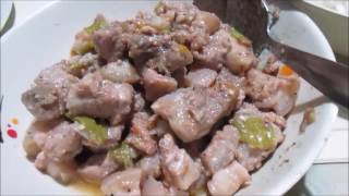 Bicol Express [upl. by Anos]