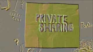 Youtube 101Private Sharing with Melting Metal [upl. by Natsirk]