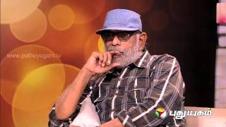 New Year Special  Thalaimuraigal with Director Balu Mahendra and Director Sasikumar [upl. by Neelyahs]