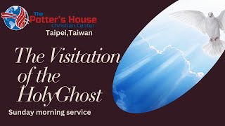 The Visitation of the Holy Ghost Sunday morning Service  November 102024 [upl. by Esiralc611]