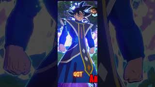 Dragon Ball sparking zero mods ban we need more costumes sparkingzero dragonball gaming news [upl. by Niwrad]