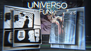 PRESET AM PHONK  FUNK UNIVERSO [upl. by Lucio]