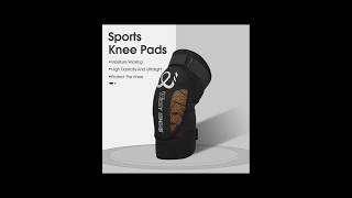 Knee Pads Compression Knee Support skyzonestore youtubeshorts kneepads virlshortforyou shorts [upl. by Itsrejk]