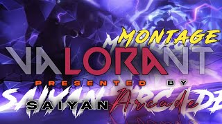 INSANE Valorant Plays You Wont Believe [upl. by Akaenahs721]