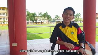 Kolej Matrikulasi Negeri Sembilan Official Video HD [upl. by Ardeid950]