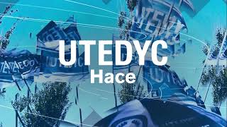 UTEDYC fuerte y solidaria [upl. by Granlund761]