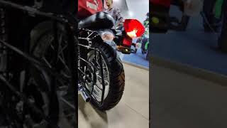 Kawasaki W800 exhaust note  360° firing crank  bs6 2021 [upl. by Machutte]