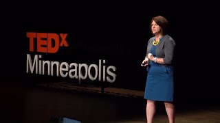 The Human Need for Belonging  Amelia Franck Meyer  TEDxMinneapolis [upl. by Mendy]