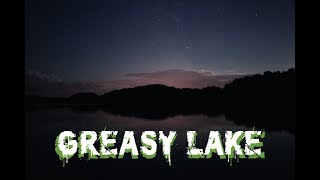 Greasy Lake by T Coraghessan Boyle [upl. by Elleiram]