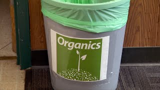 Robbinsdale Residents Now Can Participate in Curbside Organics Recycling [upl. by Maller]