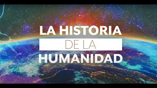 La Historia de la humanidad  La Creación  Pastor Pablo Ramírez [upl. by Berck]