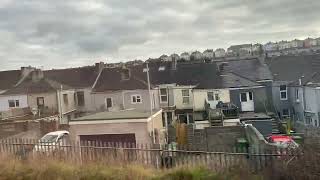 Passing laira depot part 1 [upl. by Pepi]