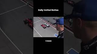 Daily Portion Valtteri served – Day 29 [upl. by Frydman]