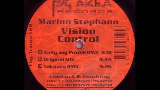 Marino Stephano  Vision Control Yakooza Remix HD Classic 1999 Premiere Burner [upl. by Denna]