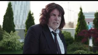 Toni Erdmann  Official Movie Review [upl. by Fausta]