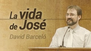 6 quotLA VIDA DE JOSÉ  Siete vacas flacasquot  David Barceló [upl. by Analart]