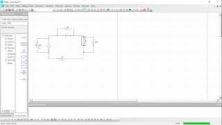 Redresseur – simple alternance non commandé – charge R [upl. by Marva990]