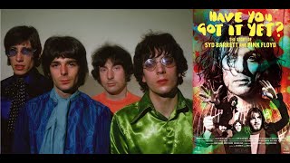 Culture Connection “Have You Got It Yet The Story of Syd Barrett and Pink Floyd” [upl. by Bray]