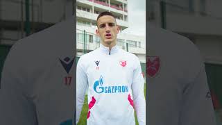 Idemo zajedno po titulu Zvezda  TSC 22 april u 18 časova [upl. by Vivia]